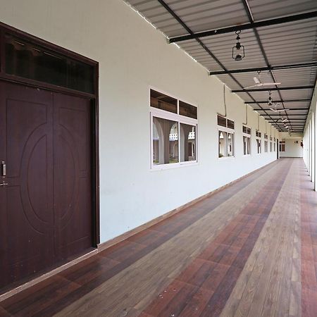Hotel O Radhika Resort كوتا المظهر الخارجي الصورة