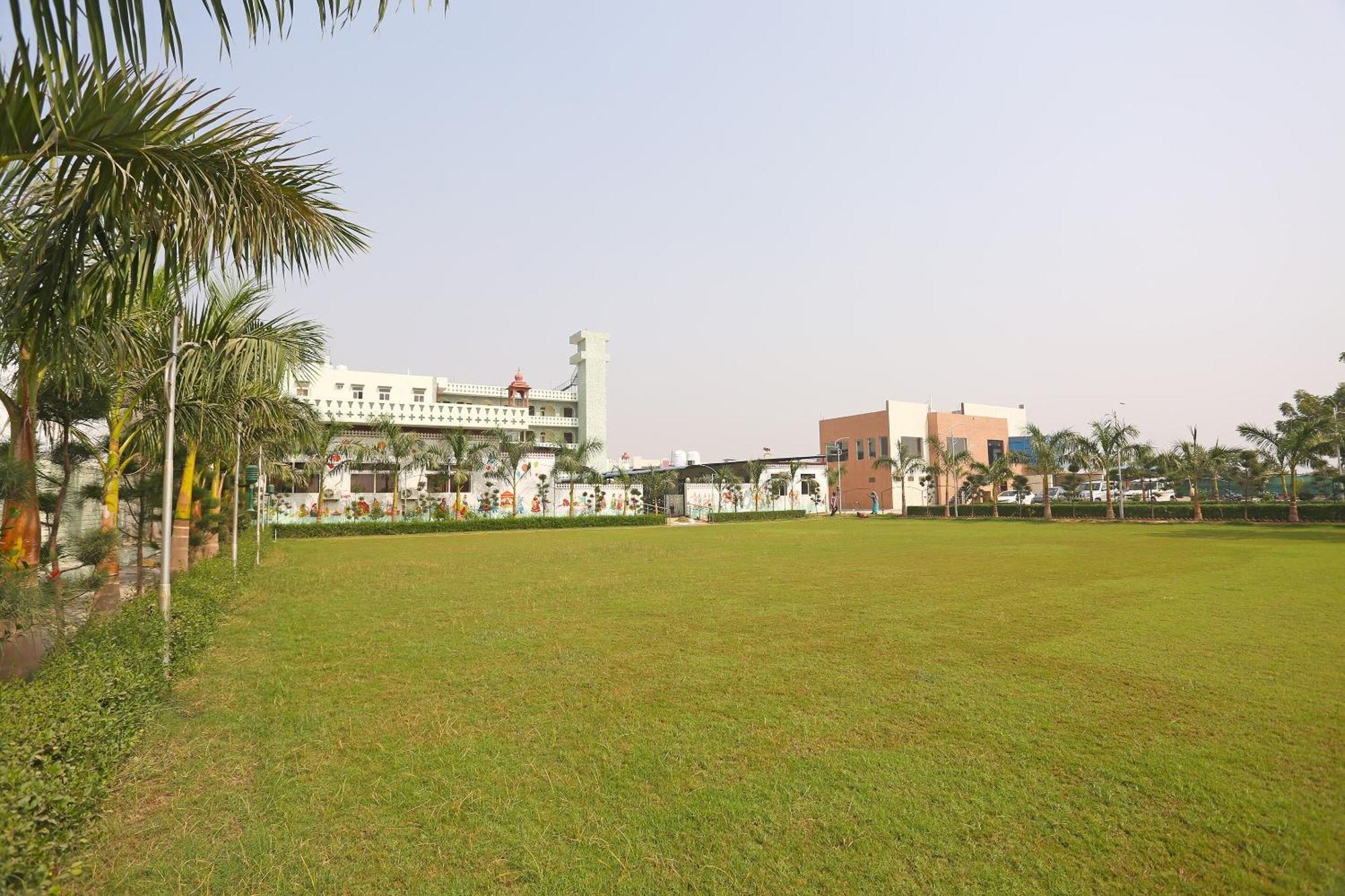 Hotel O Radhika Resort كوتا المظهر الخارجي الصورة